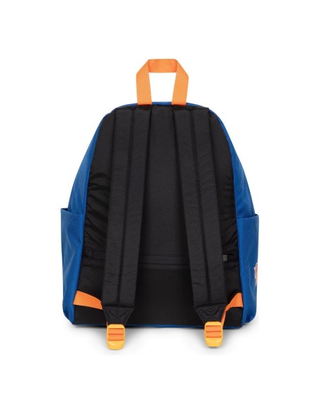 Day Pak'r Backpack New York Knicks Heritage NBA EASEK0A5BG4D0P Eastpak | Futurartshop.com