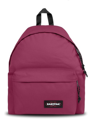 Zaino Padded Pak'r Wine Burgundy Bordeaux 24L Scuola EASEK0006206S1 Eastpak | Futurartshop.com