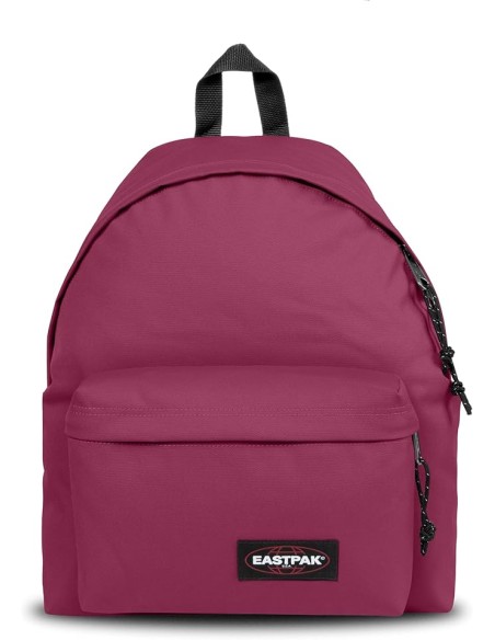 Padded Pak'r Backpack Wine Burgundy 24L Iconic EASEK0006206S1 Eastpak | Futurartshop.com