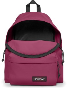 Zaino Padded Pak'r Wine Burgundy Bordeaux 24L Scuola EASEK0006206S1 Eastpak | Futurartshop.com 2