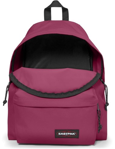 Zaino Padded Pak'r Wine Burgundy Bordeaux 24L Scuola EASEK0006206S1 Eastpak | Futurartshop.com