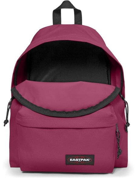 Zaino Padded Pak'r Wine Burgundy Bordeaux 24L Scuola EASEK0006206S1 Eastpak | Futurartshop.com
