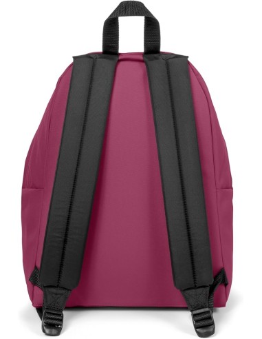 Padded Pak'r Backpack Wine Burgundy 24L Iconic EASEK0006206S1 Eastpak | Futurartshop.com