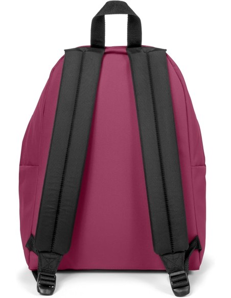 Zaino Padded Pak'r Wine Burgundy Bordeaux 24L Scuola EASEK0006206S1 Eastpak | Futurartshop.com