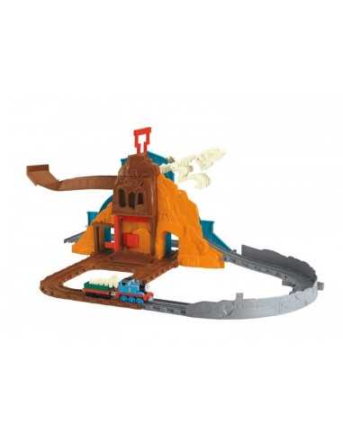 Thomas e il Dinosauro Ruggente MATBCX23 Mattel | Futurartshop.com