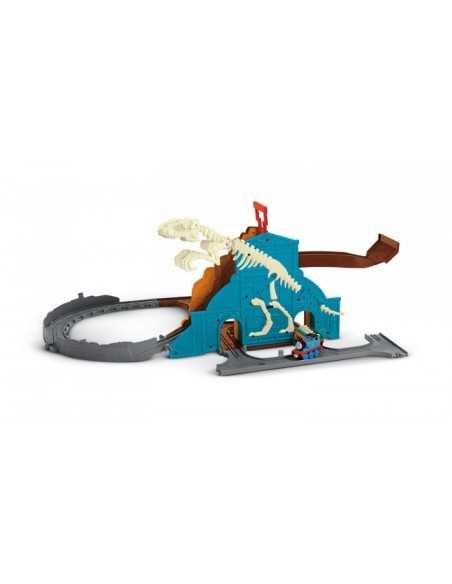 Thomas and the Roaring Dinosaur MATBCX23 Mattel | Futurartshop.com
