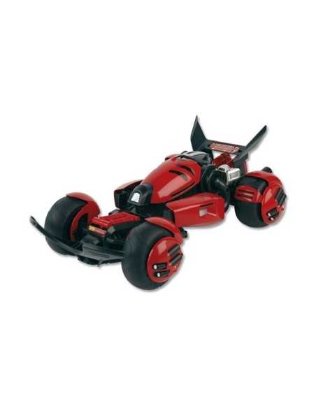 Radio-controlled scale transformable Robotikar 1: 8 120875 Gig | Futurartshop.com