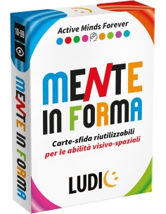 Mind in Shape - Educational Game HEAIT62760 Headu | Futurartshop.com