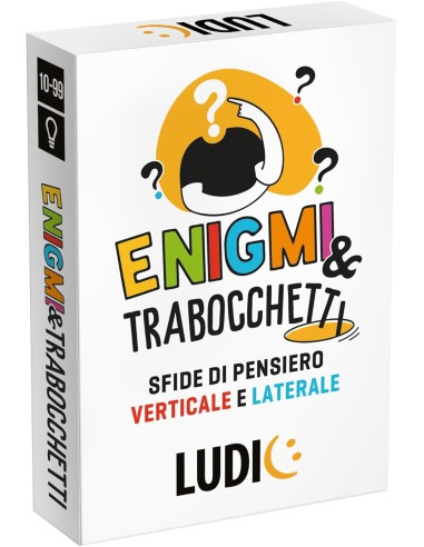 Puzzles and Pitfalls Vertical and Lateral Thinking Challenges HEAIT60858 Headu | Futurartshop.com