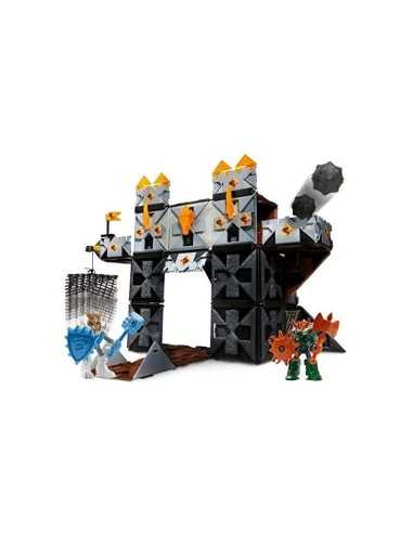 Torre di difesa Snapx 2131385733233 Giochi Preziosi | Futurartshop.com