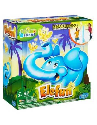 Elefun HASA40921030 Hasbro | Futurartshop.com