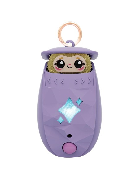 Peekimo Pet Interattivo Indossabile – Modelli Assortiti SPI6076648 Spin master | Futurartshop.com