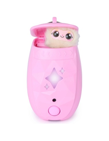 Peekimo Pet Interattivo Indossabile – Modelli Assortiti SPI6076648 Spin master | Futurartshop.com