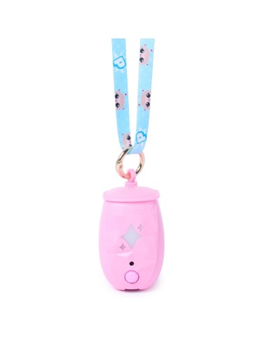 Peekimo Wearable Interactive Pet – Assorted Models Kids SPI6076648 Spin master | Futurartshop.com