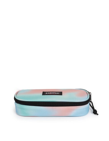 Oval Single Pencil Case Sparkly...