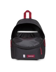 Day Pak'r Backpack Miami Heat Heritage NBA EASEK0A5BG4D0Q1 Eastpak | Futurartshop.com 2