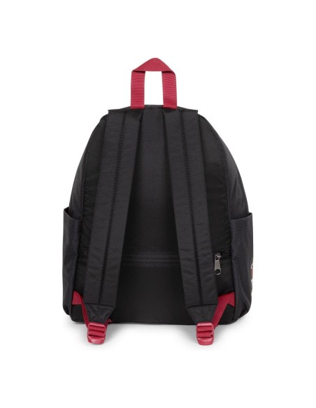 Day Pak'r Backpack Miami Heat Heritage NBA EASEK0A5BG4D0Q1 Eastpak | Futurartshop.com