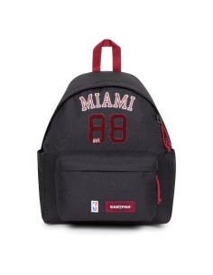 Day Pak'r Backpack Miami Heat Heritage NBA EASEK0A5BG4D0Q1 Eastpak | Futurartshop.com