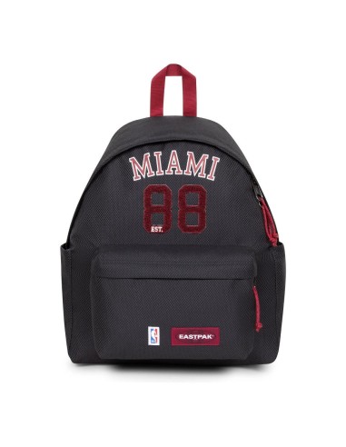 Day Pak'r Zaino Miami Heat Heritage NBA EASEK0A5BG4D0Q1 Eastpak | Futurartshop.com