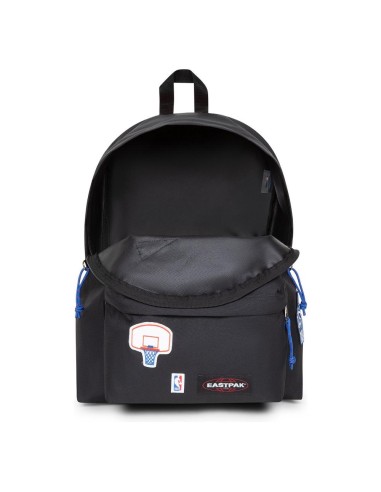 Padded Pak’r Zaino Authentic Original NBA Patch EASEK000620D0T1 Eastpak | Futurartshop.com
