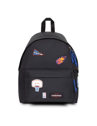 Padded Pak’r Zaino Authentic Original NBA Patch EASEK000620D0T1 Eastpak | Futurartshop.com