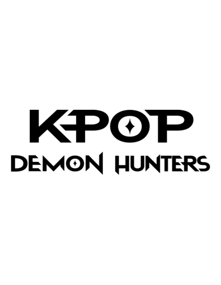 Laboratorio Penne K-Pop Demon Hunters Idea – Kit Bambini CLE18491 Clementoni | Futurartshop.com