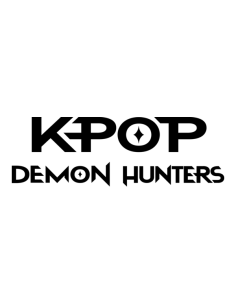 Kit Moda Dress the Stars K-Pop Demon Hunters HUNTR/X CLE18477 Clementoni | Futurartshop.com 2