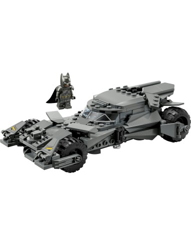 LEGO DC Batman 76331 – Batmobile Batman v Superman LEG6588651 Lego | Futurartshop.com