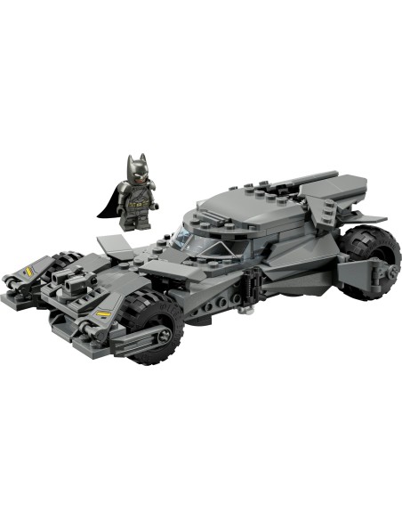 LEGO DC Batman 76331 – Batmobile Batman v Superman LEG6588651 Lego | Futurartshop.com
