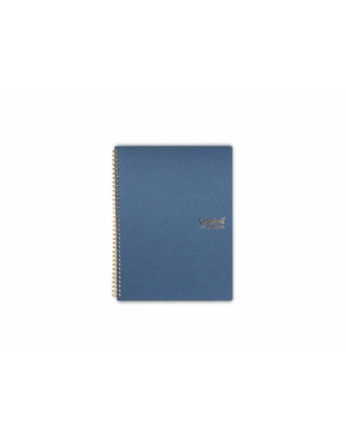 Quaderno a spirale A5 Righe scuole medie e superiori LAGCOL24612 Colourbook | Futurartshop.com