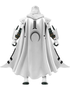 Model Kit Marvel Rivals CC10 – Moon Knight Champion Class PROBLK81121 Blokees | Futurartshop.com 2
