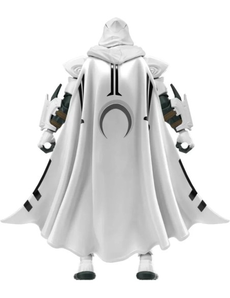 Model Kit Marvel Rivals CC10 – Moon Knight Champion Class PROBLK81121 Blokees | Futurartshop.com