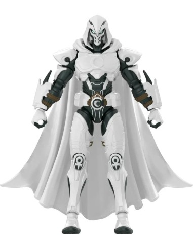 Model Kit Marvel Rivals CC10 – Moon Knight Champion Class PROBLK81121 Blokees | Futurartshop.com
