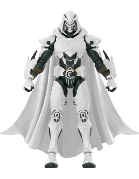 Model Kit Marvel Rivals CC10 – Moon Knight Champion Class PROBLK81121 Blokees | Futurartshop.com