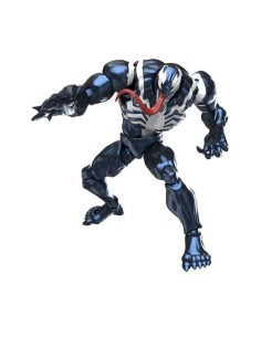 Model Kit Marvel Rivals CC07 – Venom Champion Class PROBLK81119 Blokees | Futurartshop.com 2
