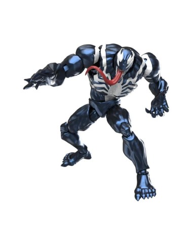Model Kit Marvel Rivals CC07 – Venom Champion Class PROBLK81119 Blokees | Futurartshop.com
