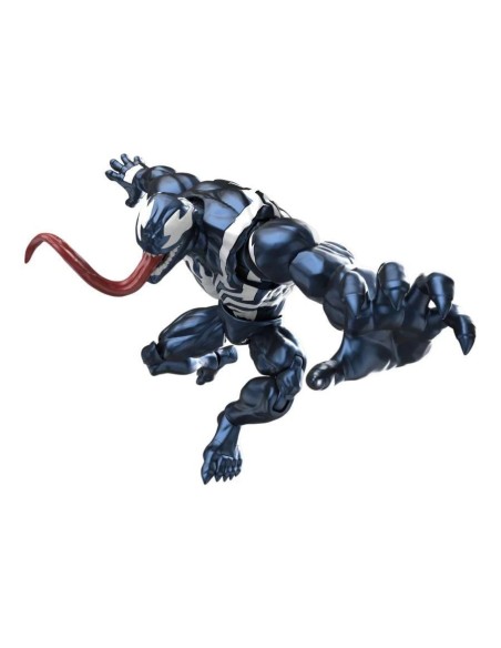 Marvel Rivals CC07 Venom Champion Class Model Kit PROBLK81119 Blokees | Futurartshop.com
