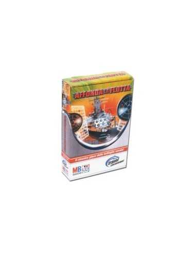 Travel affonda la flotta 13428 Hasbro | Futurartshop.com