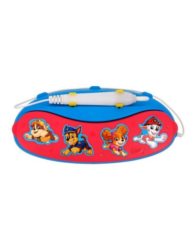 PAW Patrol Wonder Magic Brush, Mess-Free Coloring Set for Kids 3+ CRA75-7204 Crayola | Futurartshop.com