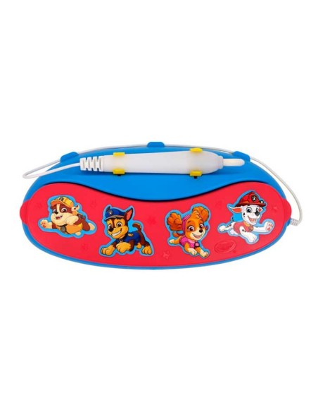 PAW Patrol Wonder Magic Brush, Mess-Free Coloring Set for Kids 3+ CRA75-7204 Crayola | Futurartshop.com