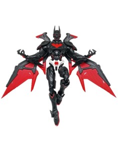 Blokees Batman Beyond DC Champion Class 02 - Model Kit Snap-Fit PROBLK75672 Blokees | Futurartshop.com 2