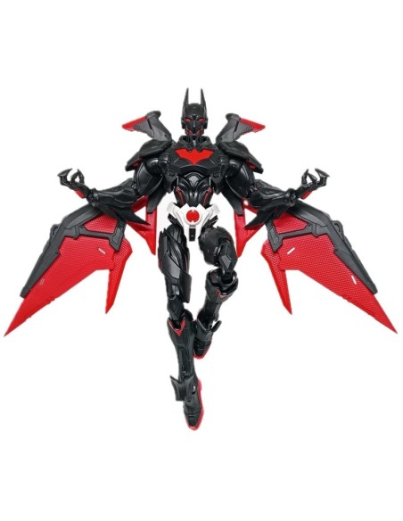 Blokees Batman Beyond DC Champion Class 02 - Model Kit Snap-Fit PROBLK75672 Blokees | Futurartshop.com
