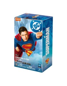 Blokees Superman 2025 con Krypto DC Champion Class 01 - Model Kit PROBLK75671 Blokees | Futurartshop.com