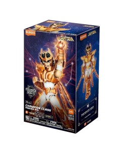 Cavalieri dello zodiaco Saint Seiya Champion Class 12 - Phoenix Ikki - Model Kit PROBLK75014 Blokees | Futurartshop.com