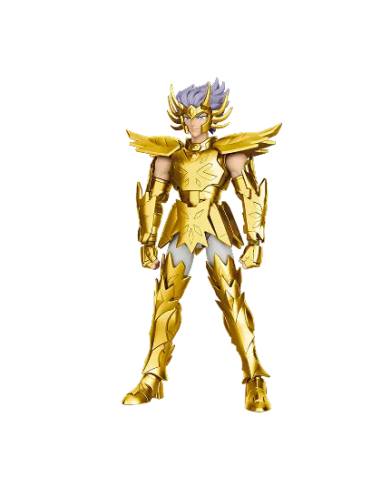 Blokees Saint Seiya Champion Class 11 - Cancer Deathmask - Snap-Fit Kit PROBLK75012 Blokees | Futurartshop.com