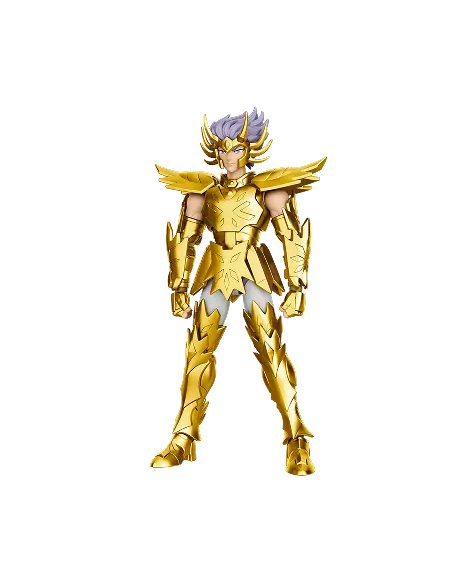 Blokees Saint Seiya Champion Class 11 - Cancer Deathmask - Snap-Fit Kit PROBLK75012 Blokees | Futurartshop.com