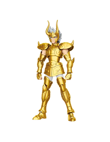 Blokees Saint Seiya Champion Class 10 - Capricorn Shura - Snap-Fit Kit PROBLK75011 Blokees | Futurartshop.com