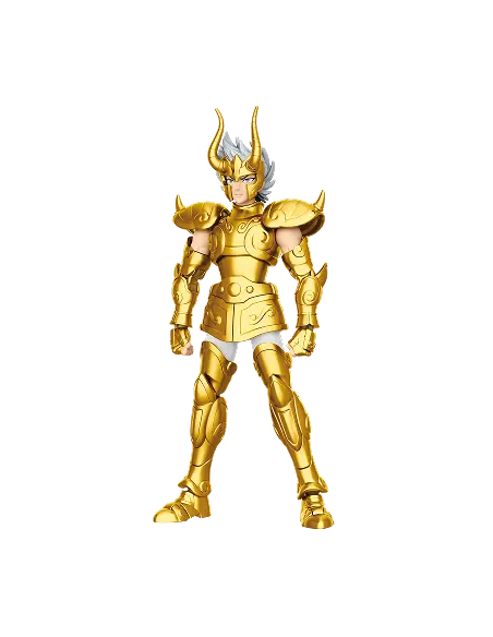 Blokees Saint Seiya Champion Class 10 - Capricorn Shura - Snap-Fit Kit PROBLK75011 Blokees | Futurartshop.com