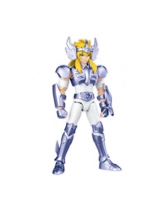 Cavallieri Dello Zodiaco Saint Seiya Champion Class - Cygnus Hyoga - Model Kit PROBLK75008 Blokees | Futurartshop.com 2