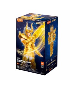Cavalieri dello zodiaco Saint Seiya Champion Class 10 -...